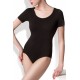 Seamless Short Sleeve Bodysuit - BODY T-SHIRT