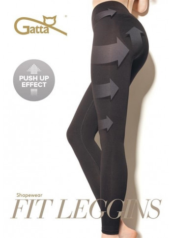 FIT - Shaping Leggings