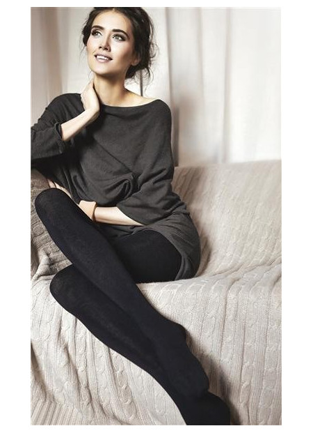 All Woman Cashmere Tights