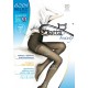 Sheer Graduated Support Tights - 3-6mmHg - Control Top - 20 den - RELAXMEDICA 20