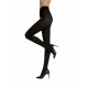 Opaque Patterned Microfiber Tights - 50 denier - LORETTA 118