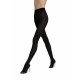 Opaque Patterned Microfiber Tights - 50 denier - LORETTA 118