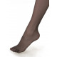 Sheer Graduated Support Tights - 3-6mmHg - Control Top - 20 den - RELAXMEDICA 20