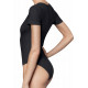 Seamless Short Sleeve Bodysuit - BODY T-SHIRT