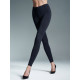 Stretch Knit Pull-on Pants - SKINNY HOT