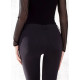 Stretch Knit Leggings - NEXT