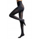 Semi Sheer Shaping Tights - Booty Lifting - 40 denier - BODY LIFT-UP 40