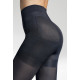 Semi Sheer Shaping Tights - Booty Lifting - 40 denier - BODY LIFT-UP 40