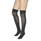 PARIGINA FANTASIA w.12 - ladies' knee socks